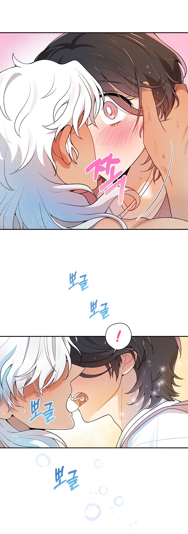 [18+] tuyển tập truyện bl ngắn - double bell chapter 34 12