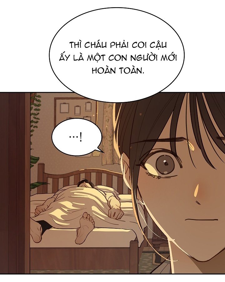 [18+] hoa là mồi nhử chapter 16.1 23