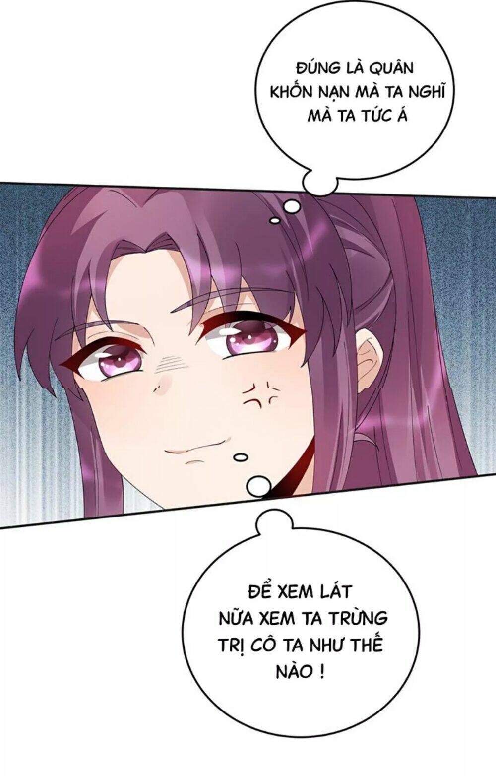 độc phi thần y quá kiêu ngạo chapter 119 37