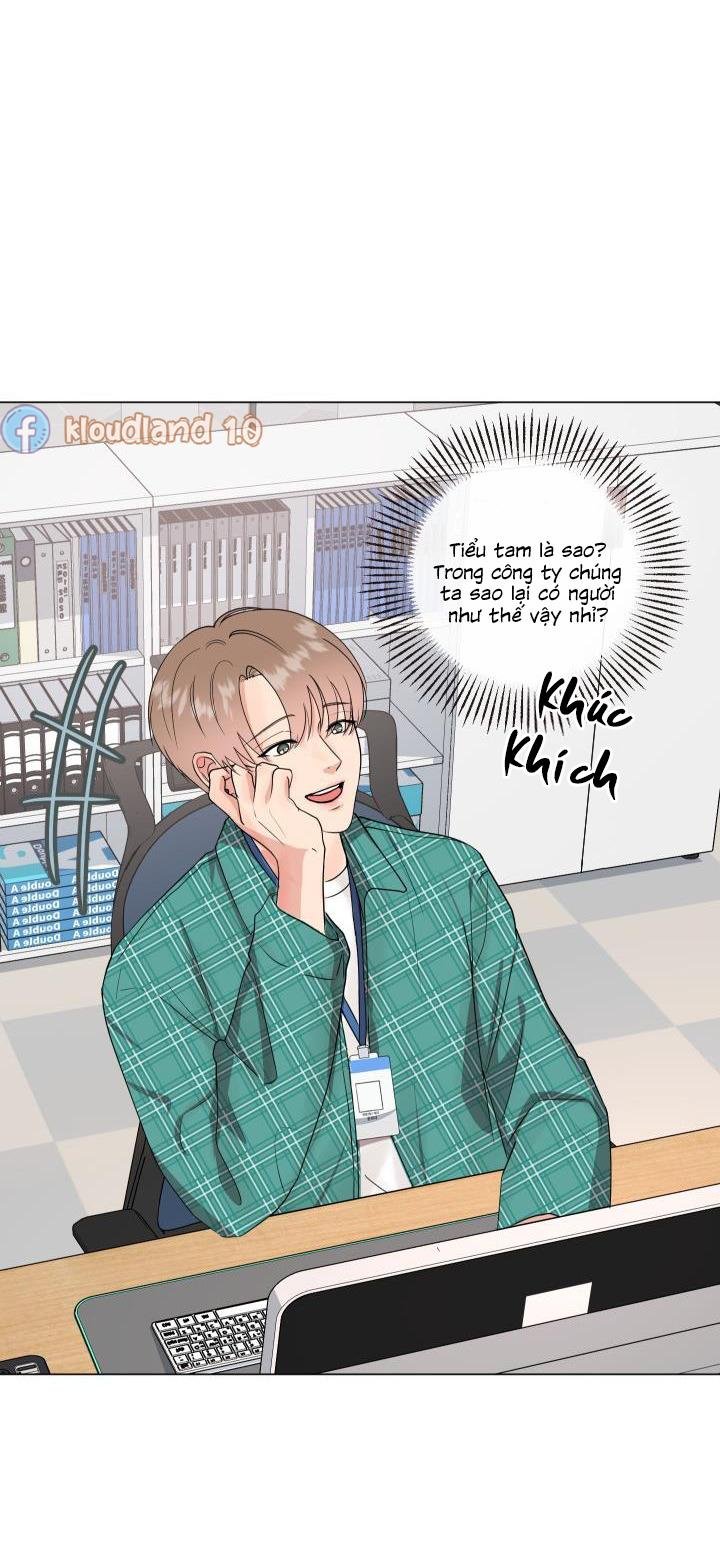 người yêu hiếm hoi chapter 1 12