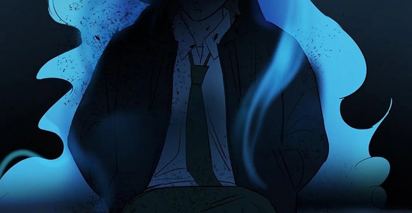 chuyện quái gì với giấc mơ đó vậy chapter 19 5