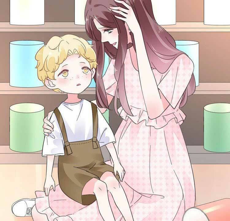 điều ước sủng ái bất bình đẳng chapter 86.2 3