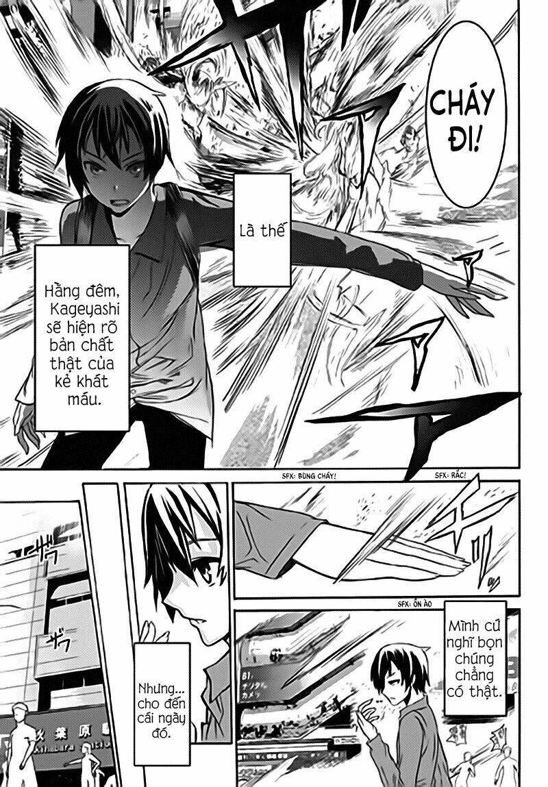 akiba's trip chapter 1 12