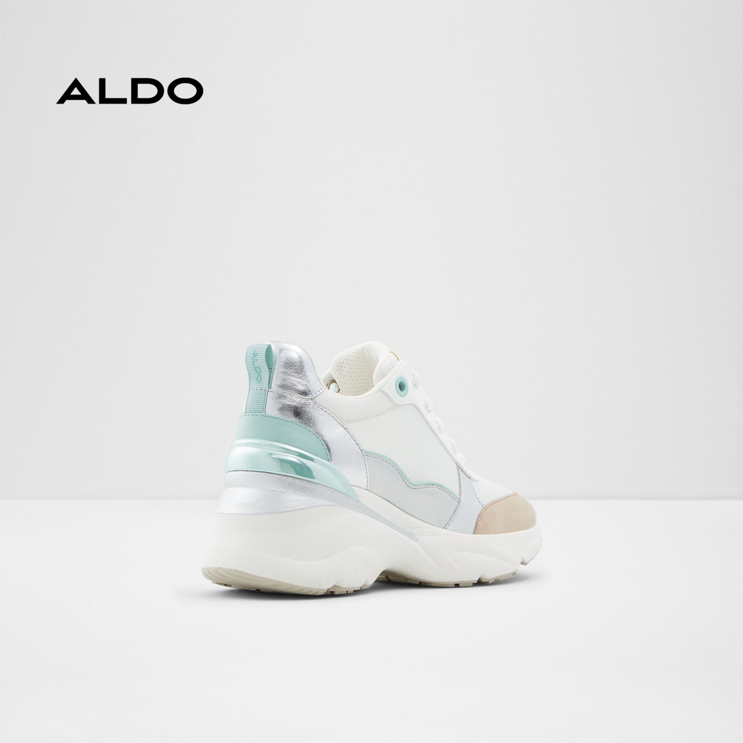 Giày sneaker đế cao nữ ALDO DARDOVIEL