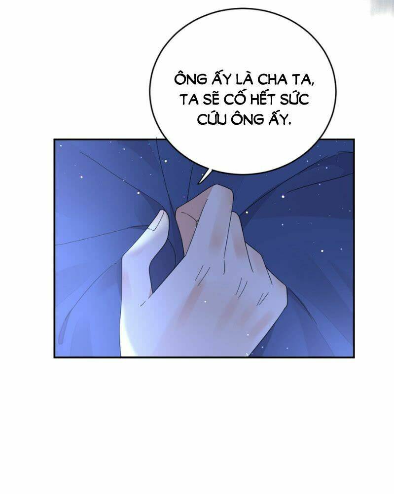 dục hỏa độc nữ chapter 54 15