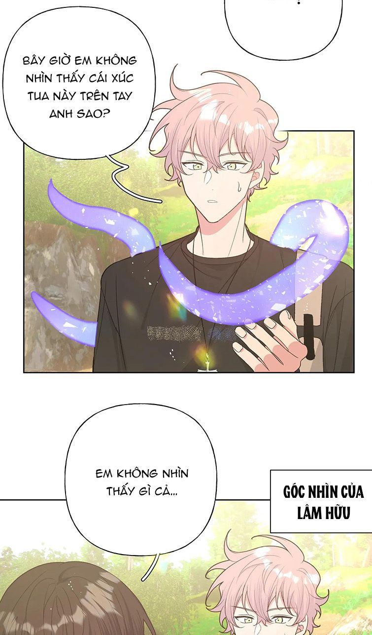 Cẩn Thận Bị Mộng Ma Ăn Mất Đó! chapter 87