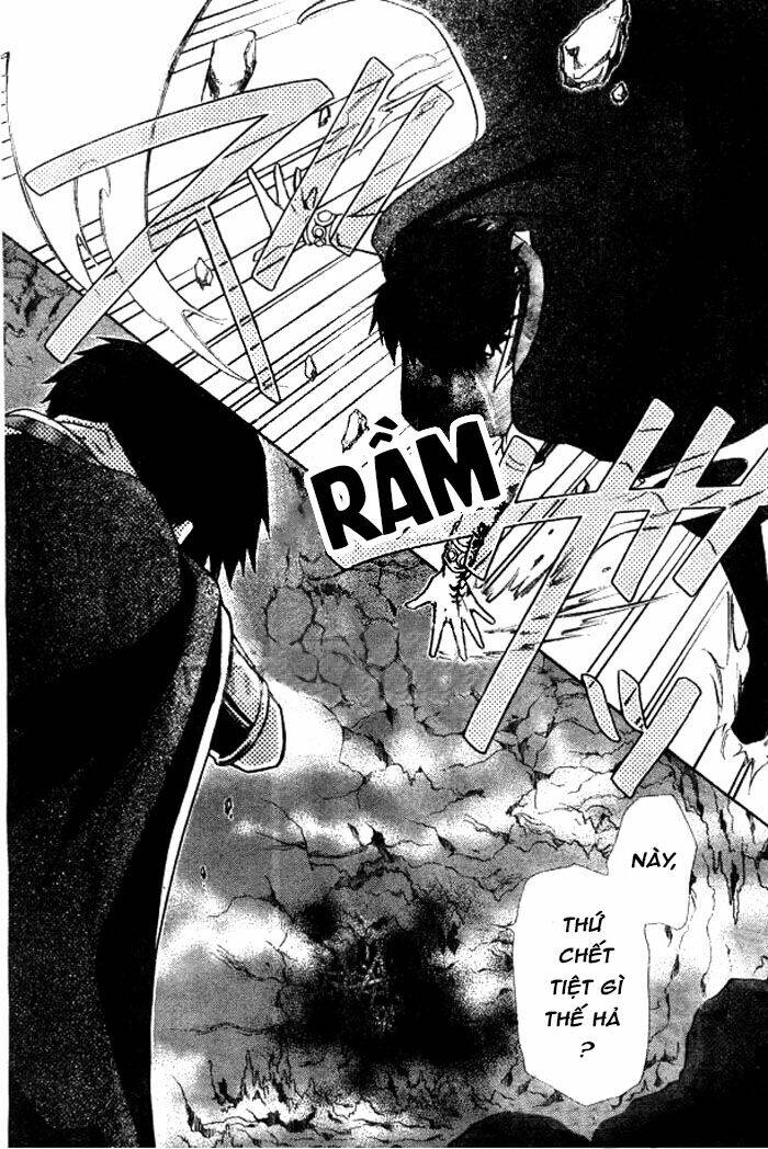 yuki wa jigoku ni ochiru no ka chapter 23.2 22