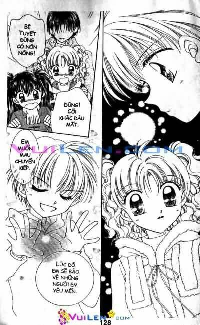 lâu đài cổ chapter 3 128