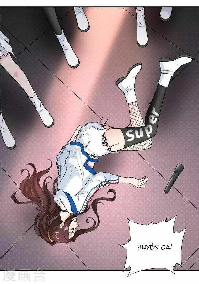 manh bảo đột kích: mami cha con đâu ? chapter 33 31