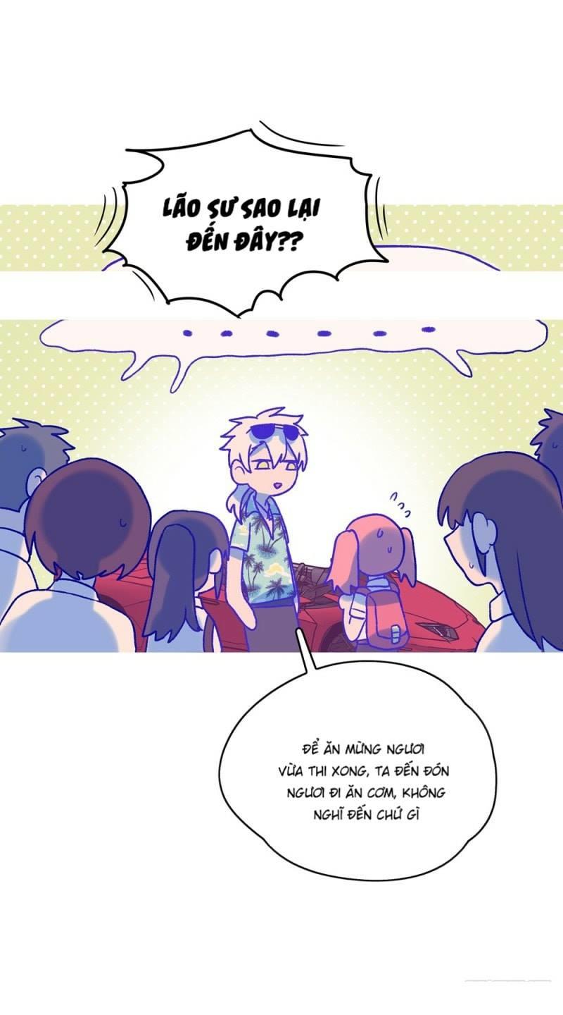 gia sư tổ tiên chapter 20 36