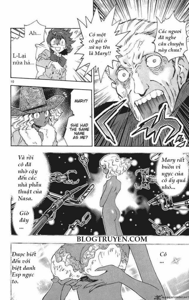 loli siêu năng lực chapter 31 11