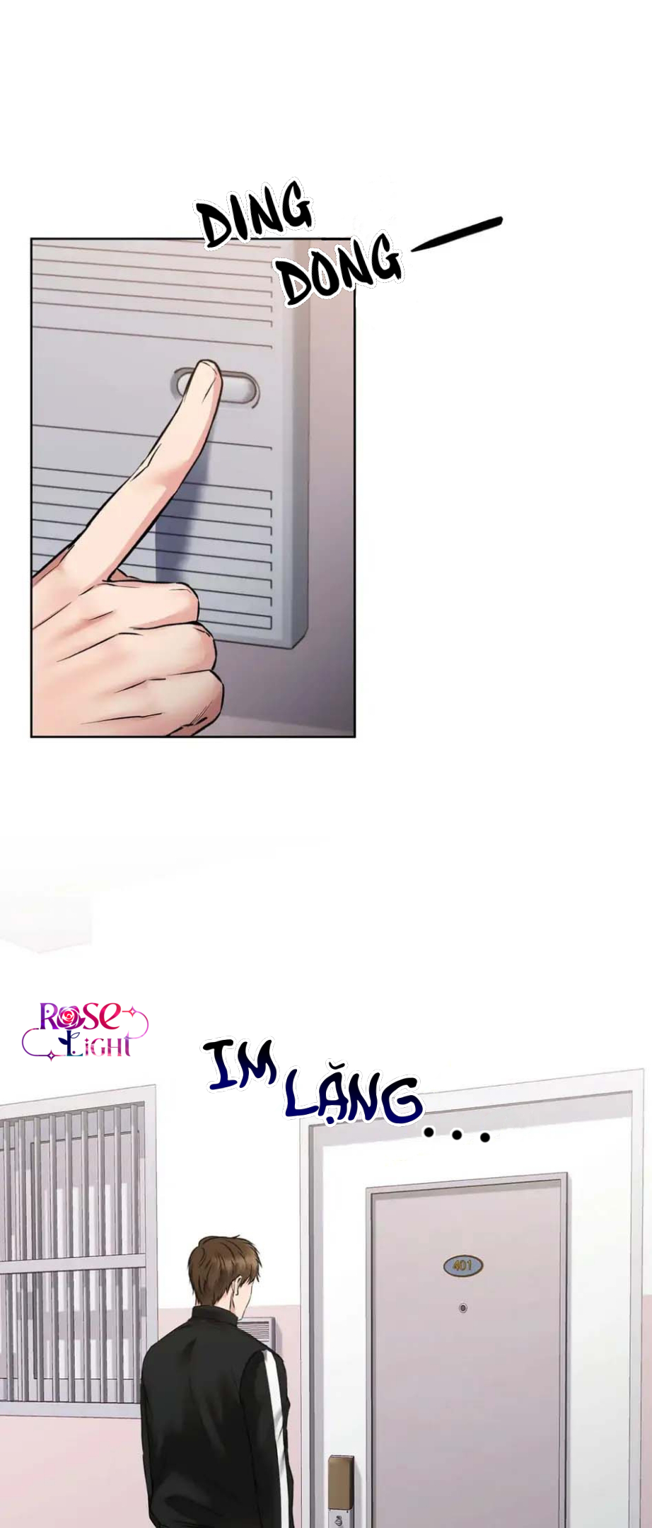 bộ cảnh phục dâm đãng chapter 13 1