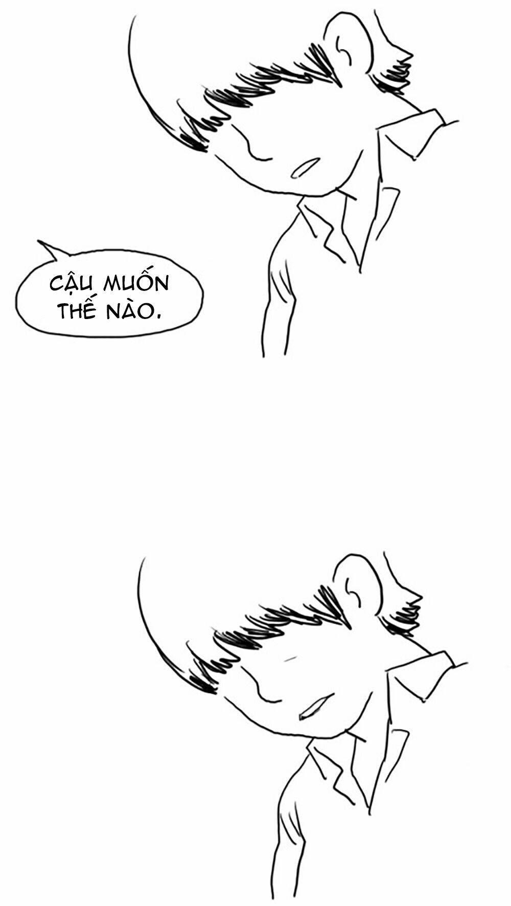 cô nàng trên lớp - the girl from class chapter 17 49