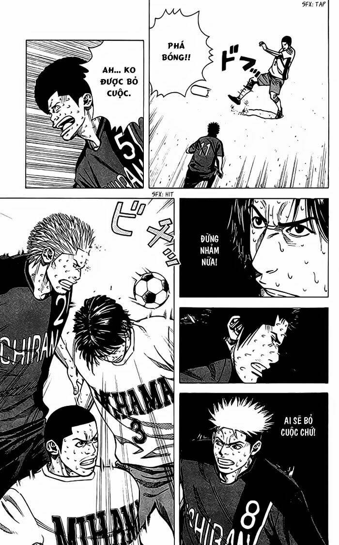 angel voice chapter 60 10