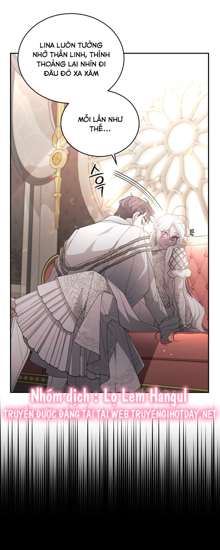 trở thành ác nữ thuần hóa thú cưng chapter 65 25