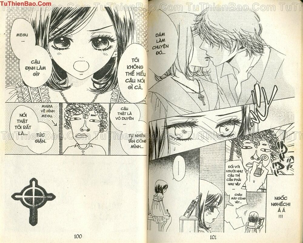 ác quỷ và bản tình ca chapter 4 49