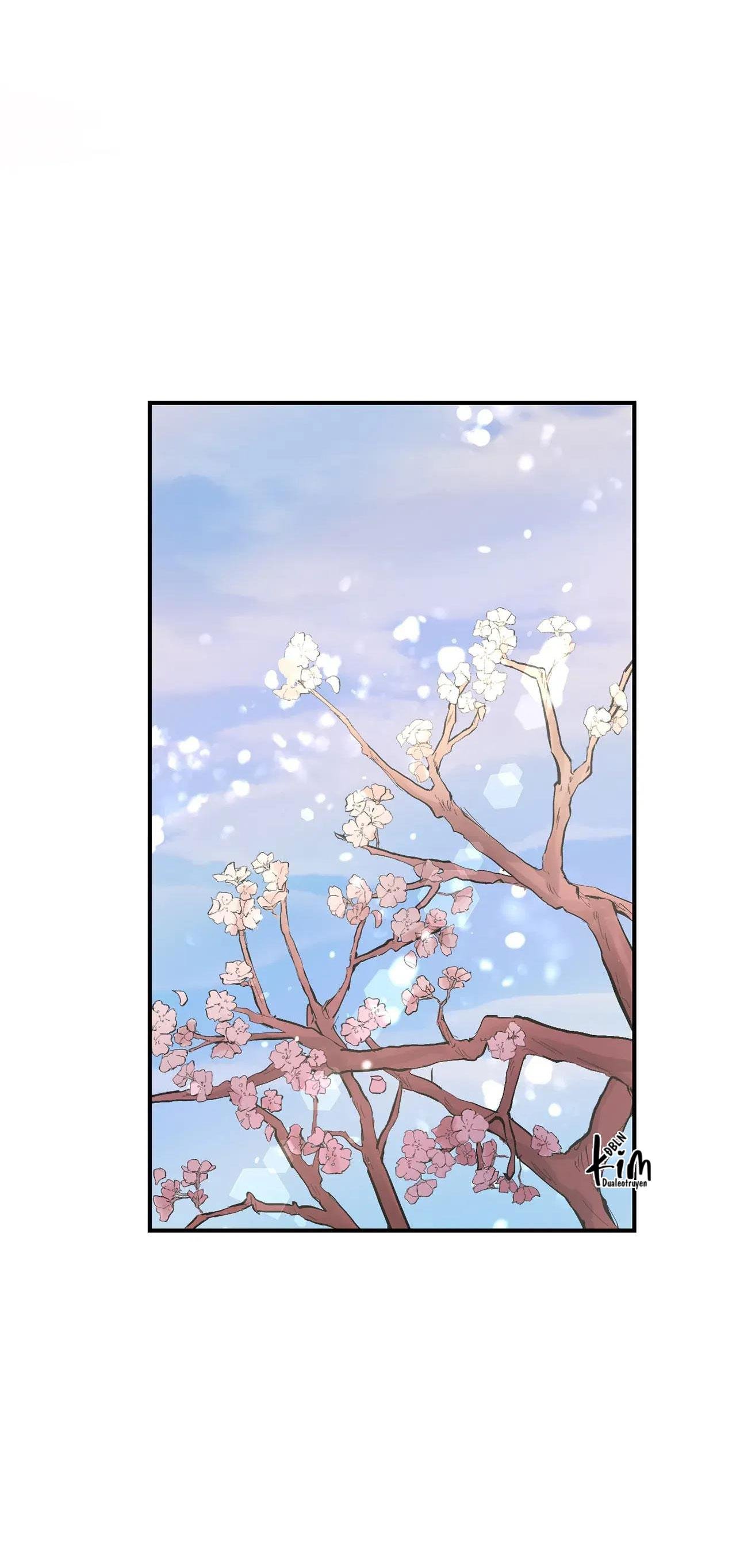 bl cổ trang - âu cổ ngắn nhà kim chapter 38.6 66