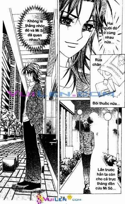 ngọt đắng tình yêu chapter 7 78