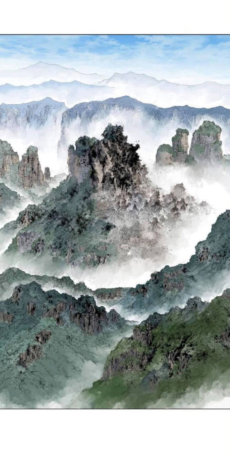 cao thủ 2 chapter 131 52