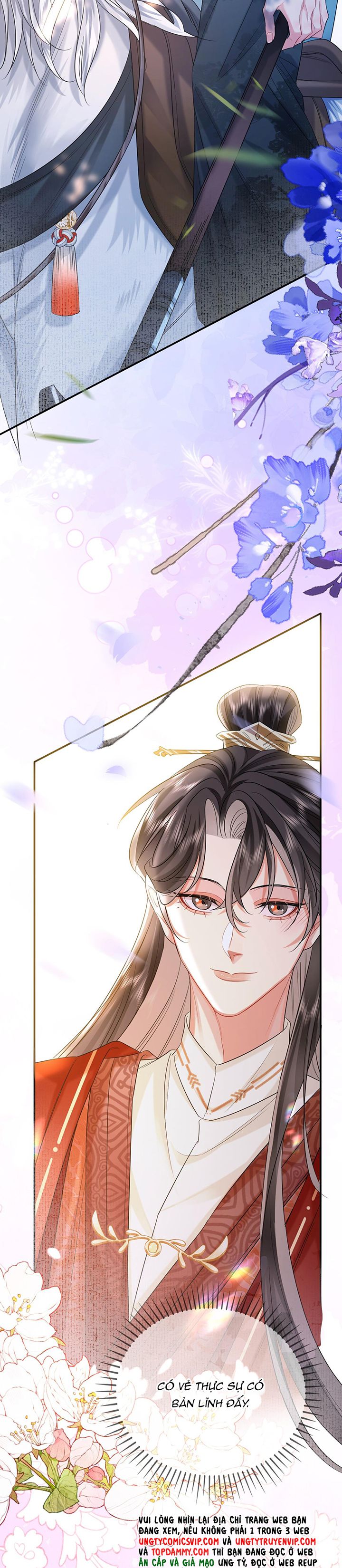 ôn hương diễm ngọc chapter 14 7