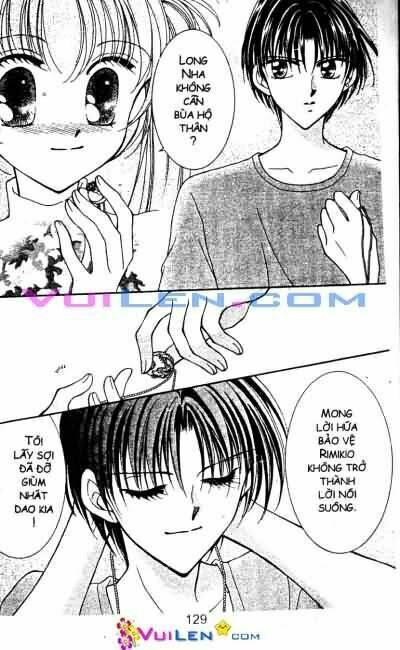 lâu đài cổ chapter 5 119