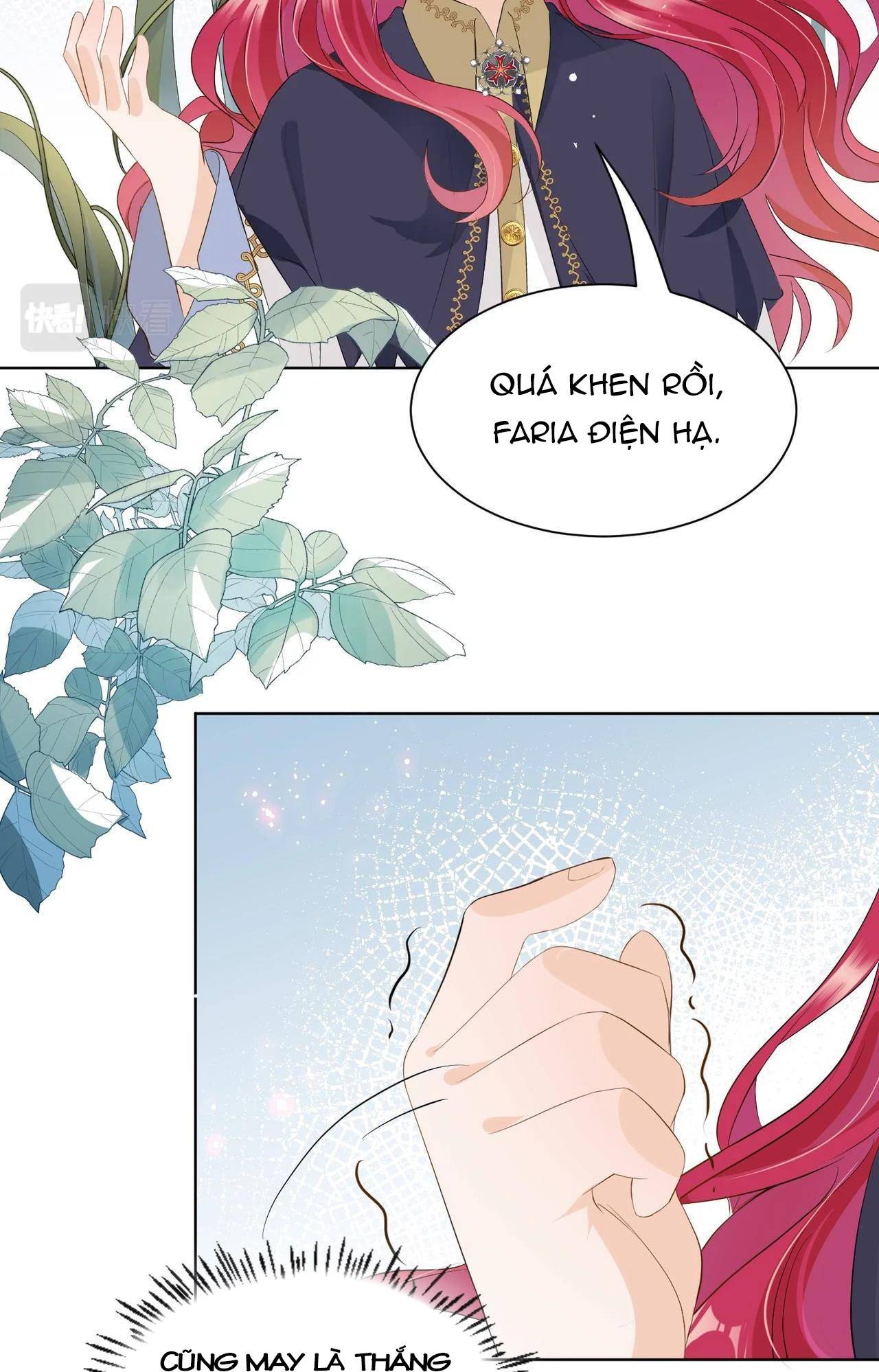 ma pháp của công chúa amy chapter 9 39