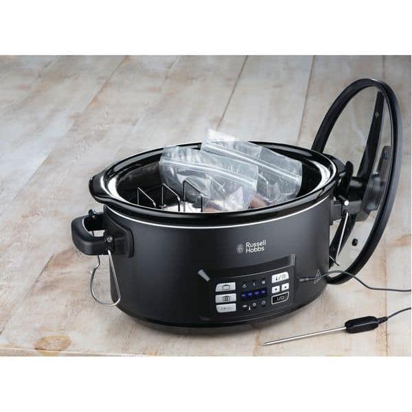 Nồi đa năng Russell Hobbs 3in1