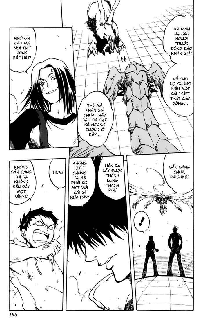 rồng ma trận chapter 16 8