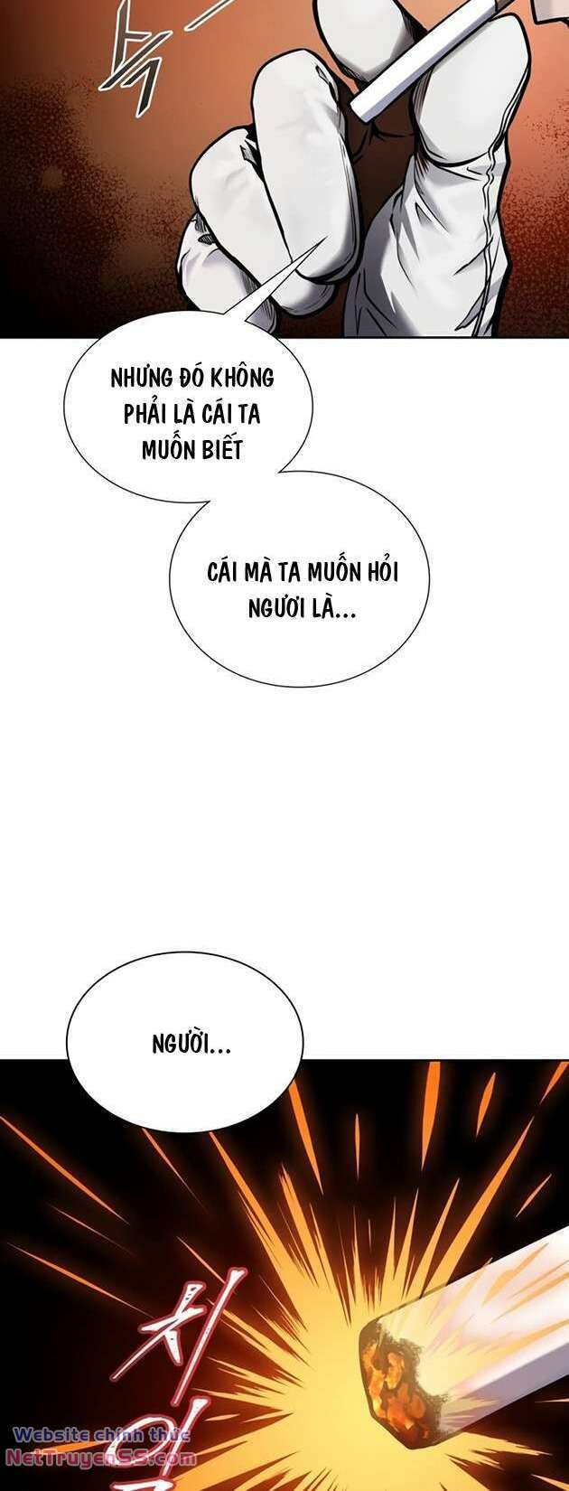 cuộc chiến trong tòa tháp chapter 604 74