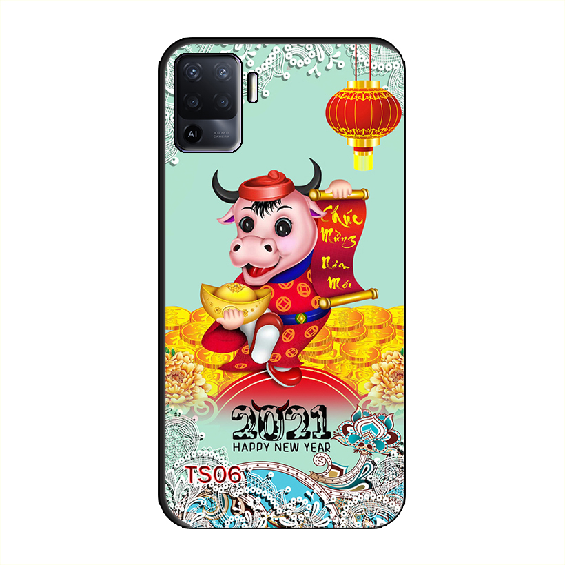 Ốp Lưng Dành Cho OPPO A94