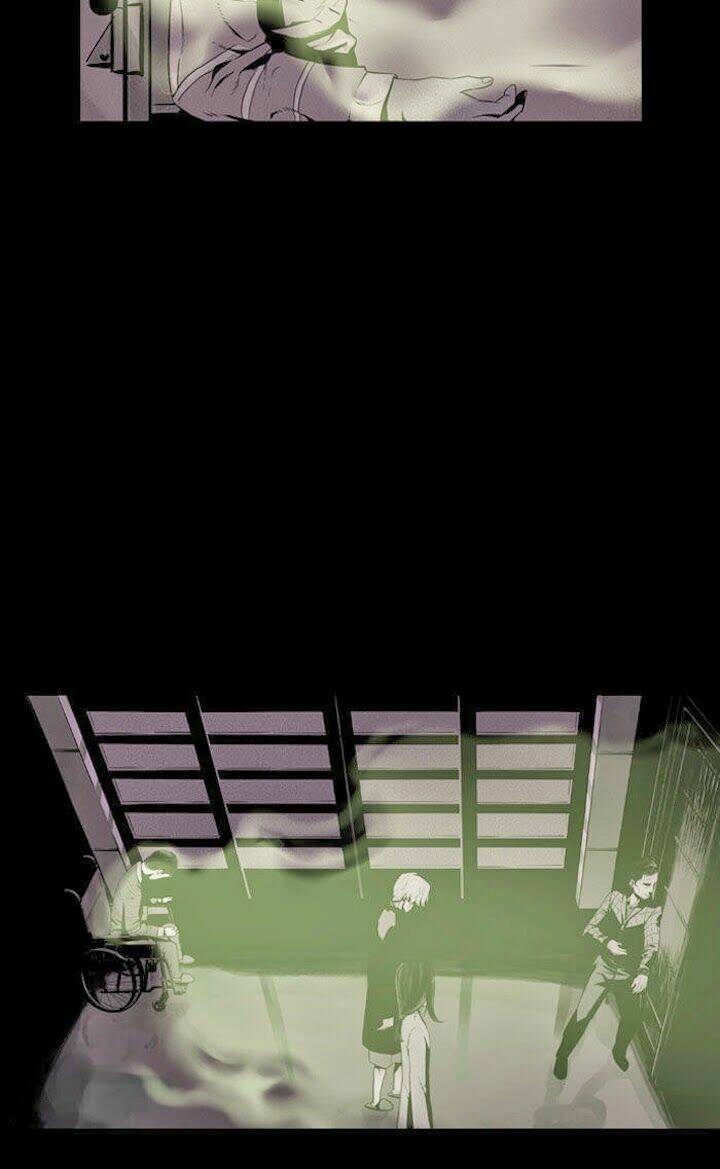 những xác chết hồi sinh từ đại dương chapter 14 66