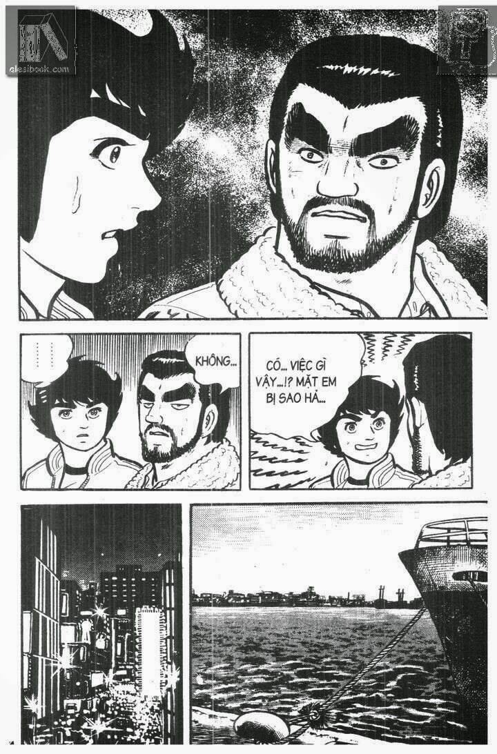 ganbare genki chapter 179 10