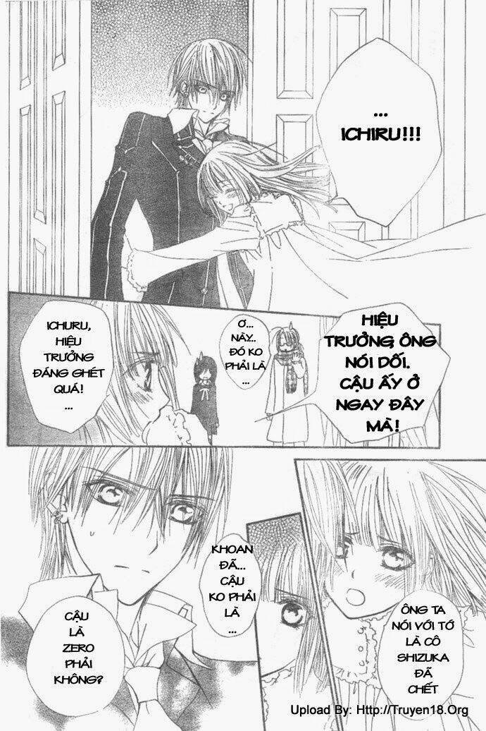 hiệp sĩ vampire chapter 26 24