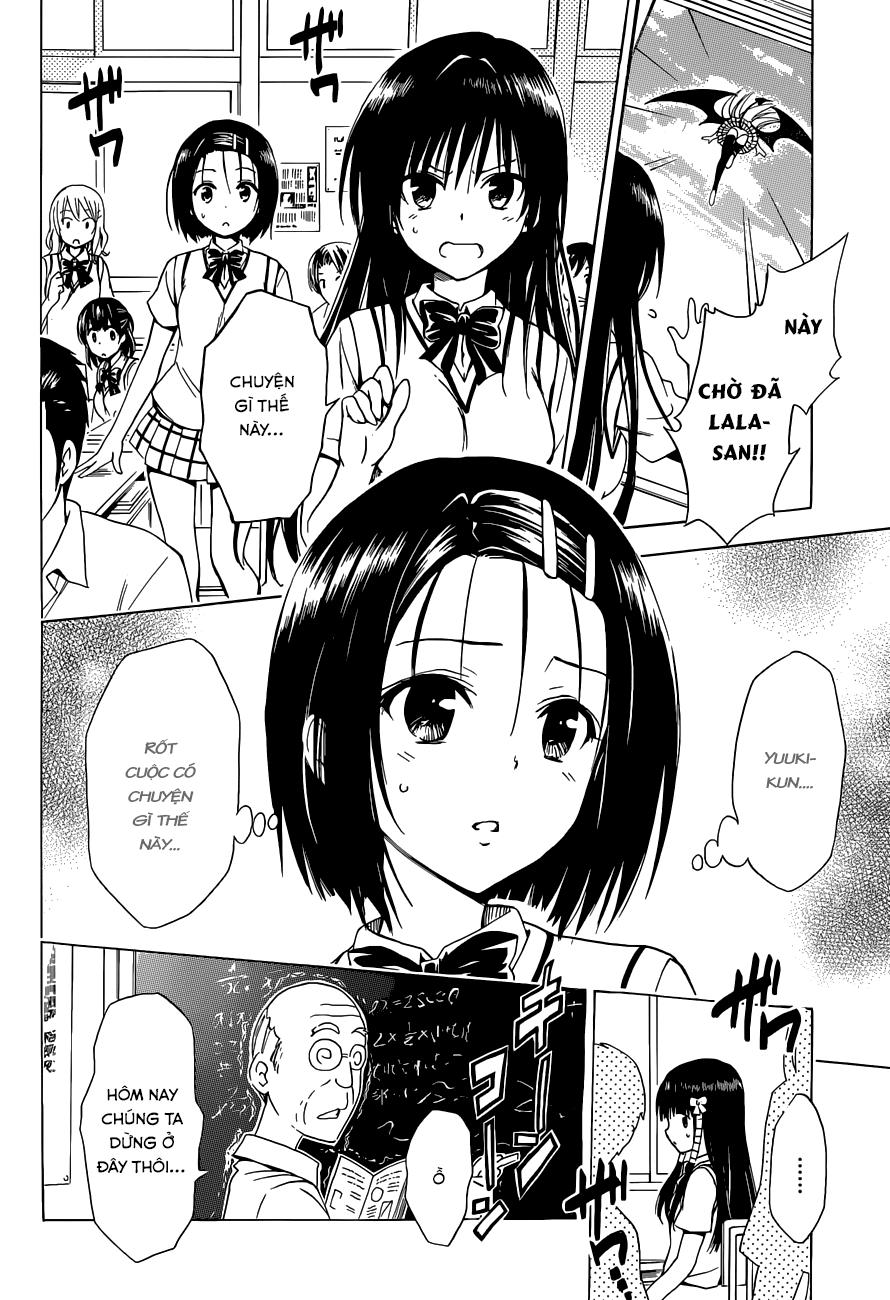 to love - ru darkness chapter 41 3