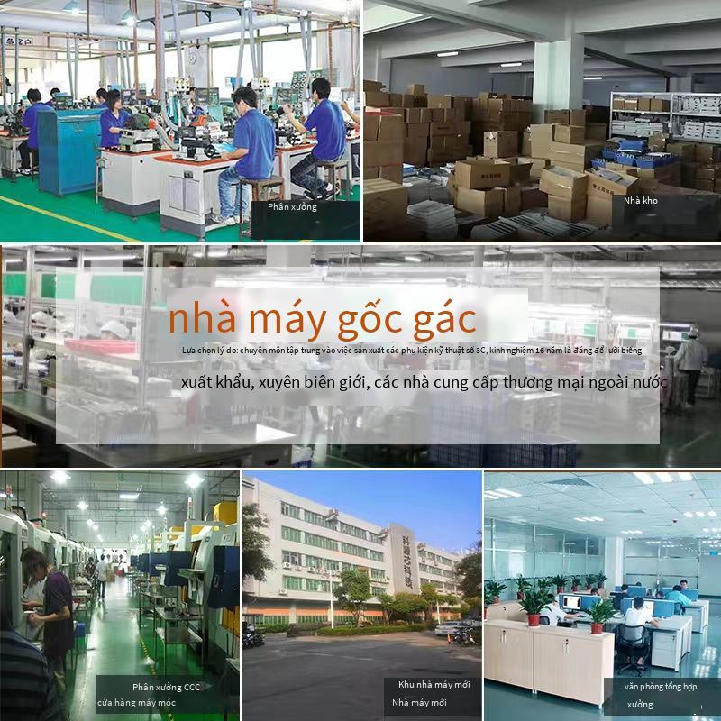 Giá đỡ máy tính xách tay nổ đặc biệt với quạt tản nhiệt chơi game Giá đỡ máy tính bảng hợp kim nhôm