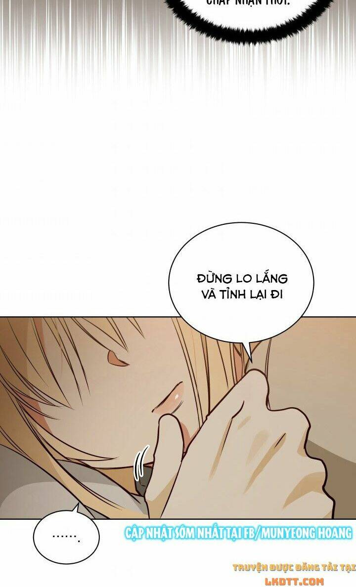 quái thú với hoa chapter 73 27