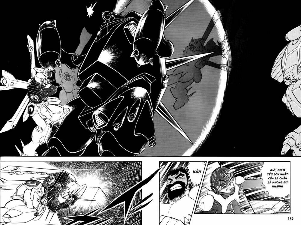 kidou senshi crossbone gundam chapter 12 22