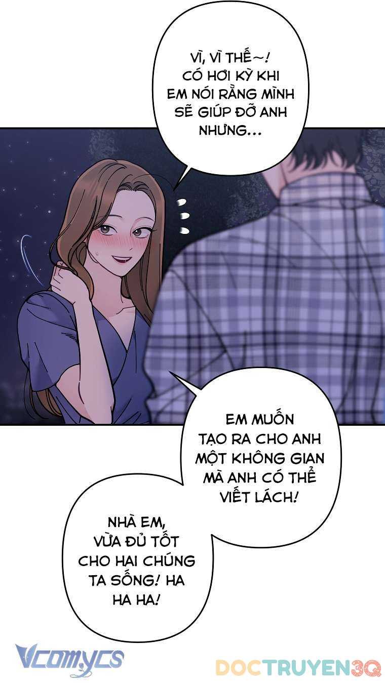 [18+] dinh thự young chun hwa: mọt sách phóng túng không ngủ được chapter 10 33