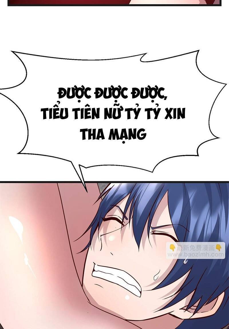 chị gái tôi là đại minh tinh chapter 177 9