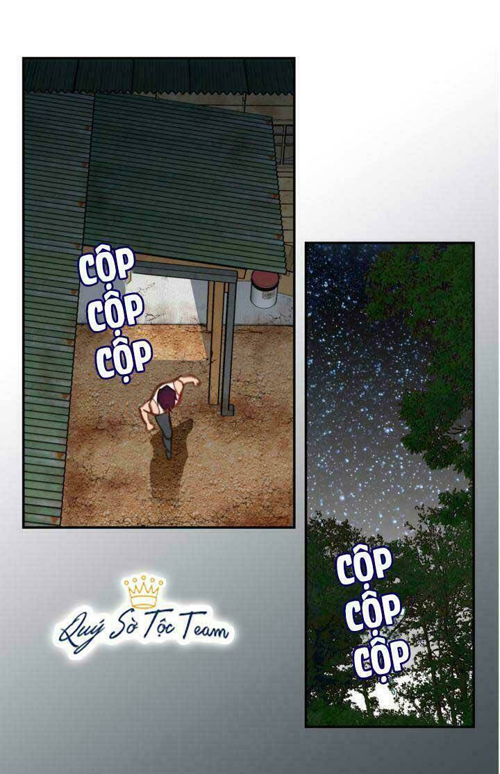 tiếp xúc chí mạng chapter 37 8