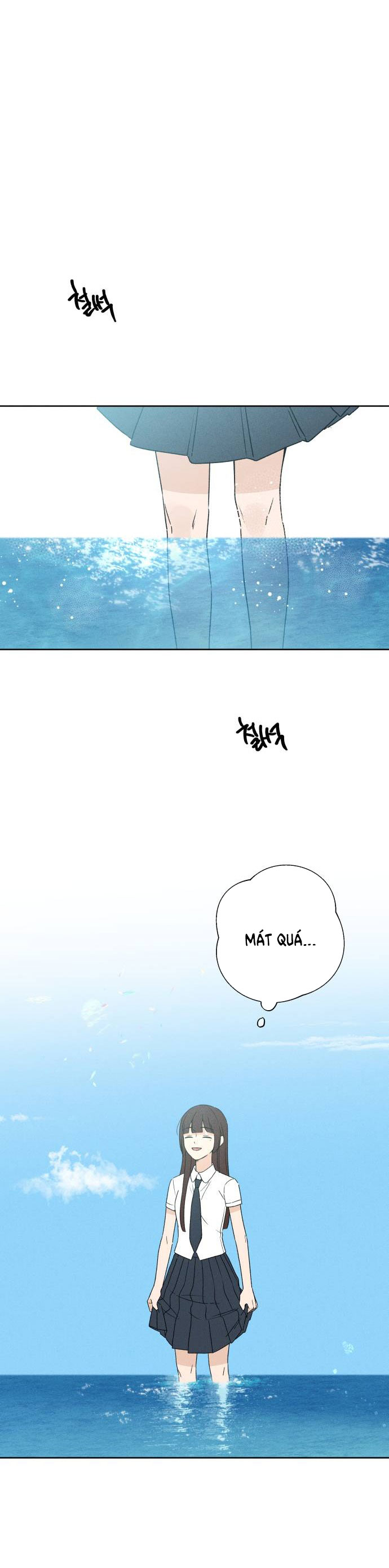 tình yêu thời niên thiếu chapter 11 18