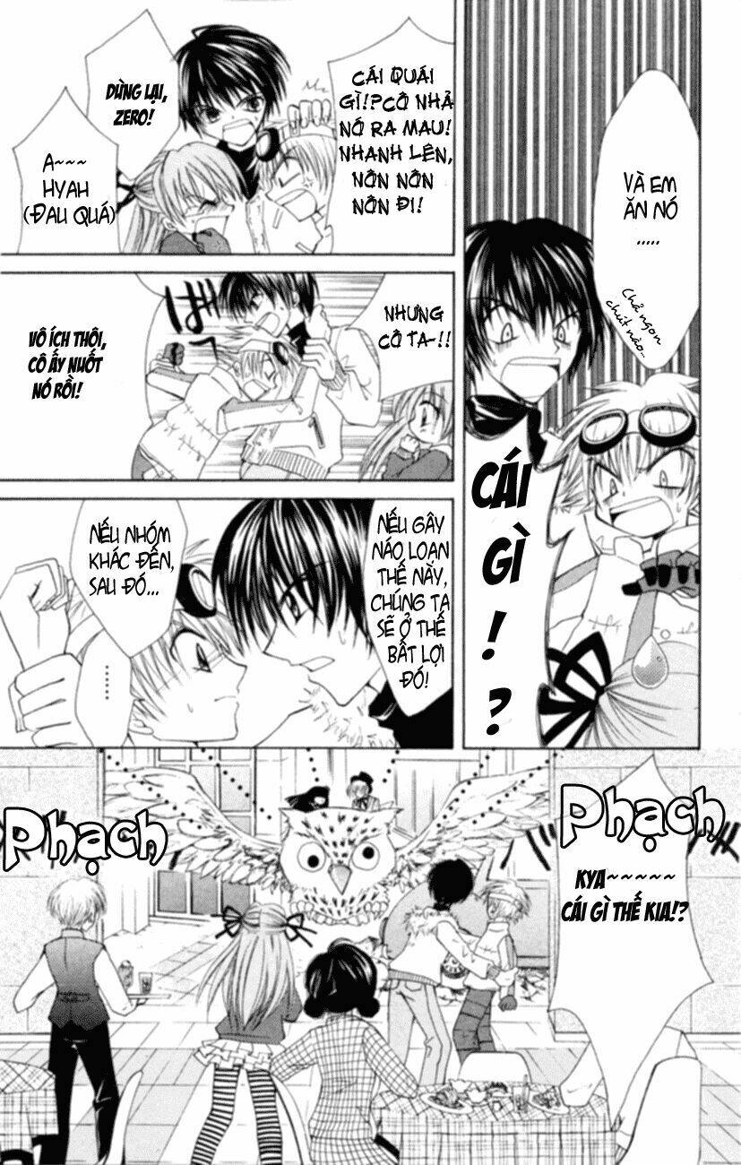 mamotte! lollipop chapter 0 12