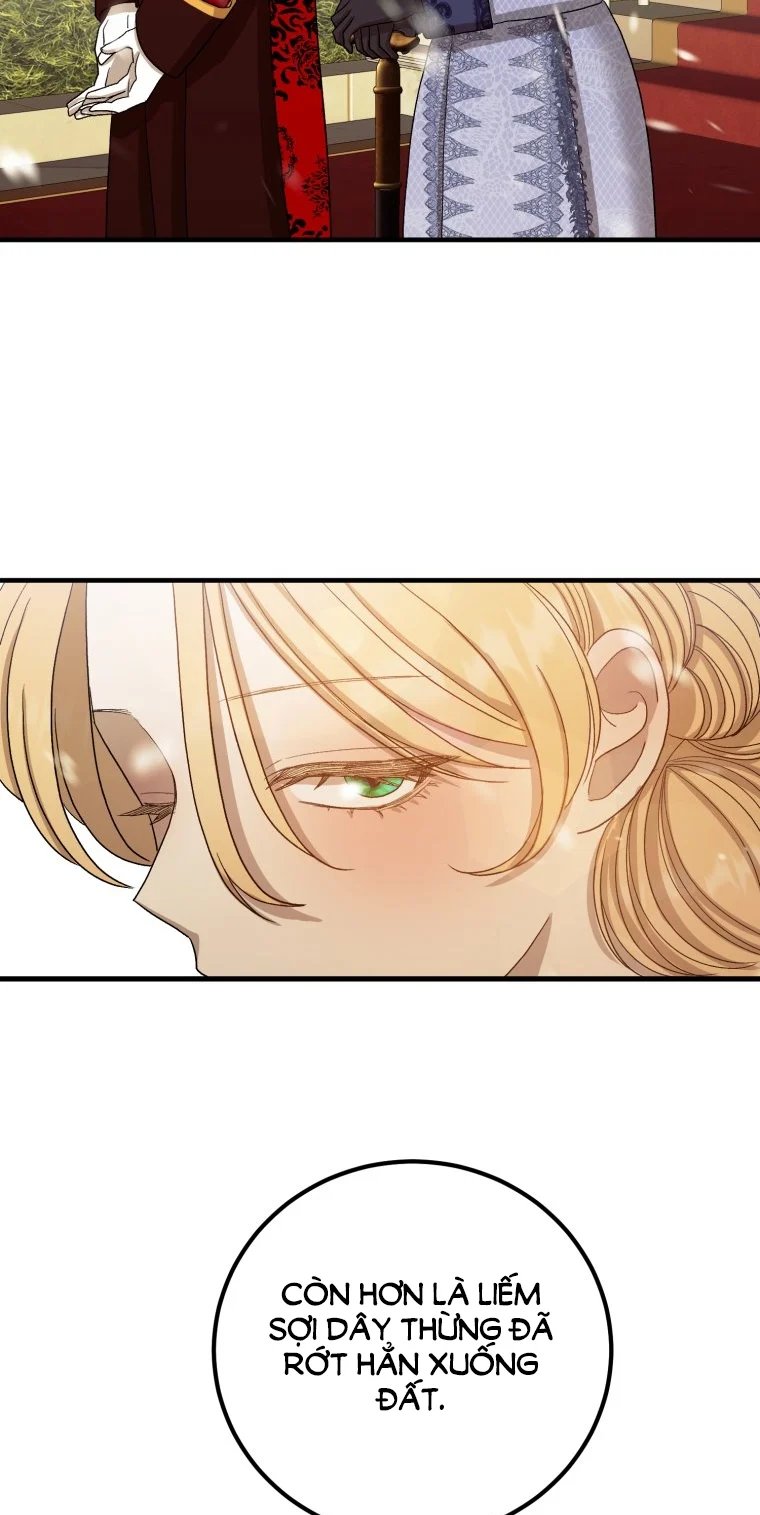 khi tôi bị chú chó tôi bỏ rơi cắn chapter 6.2 3