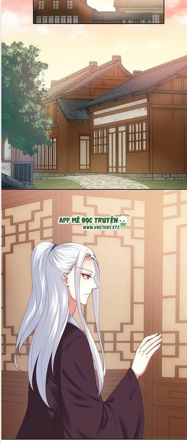 đô đốc đại nhân sủng thê kí chapter 35 15