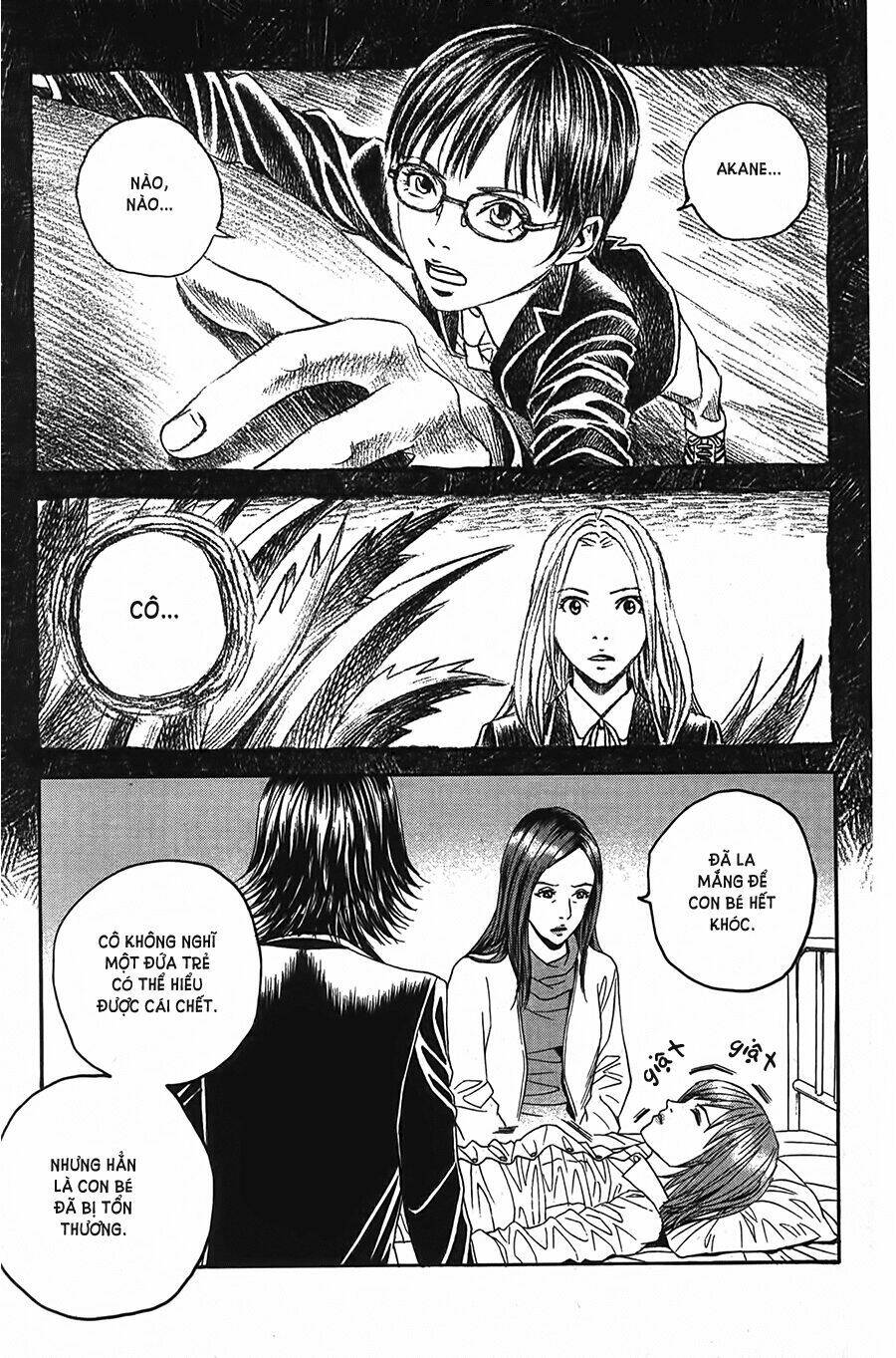 ảo ảnh picasso chapter 2 41