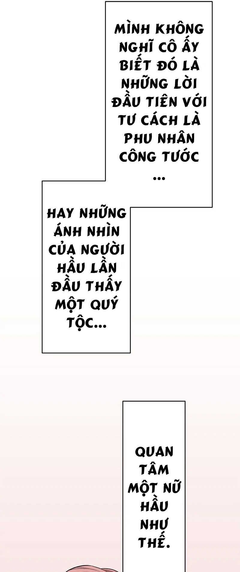 nullitas~nàng dâu giả dối~ chapter 25.1 20
