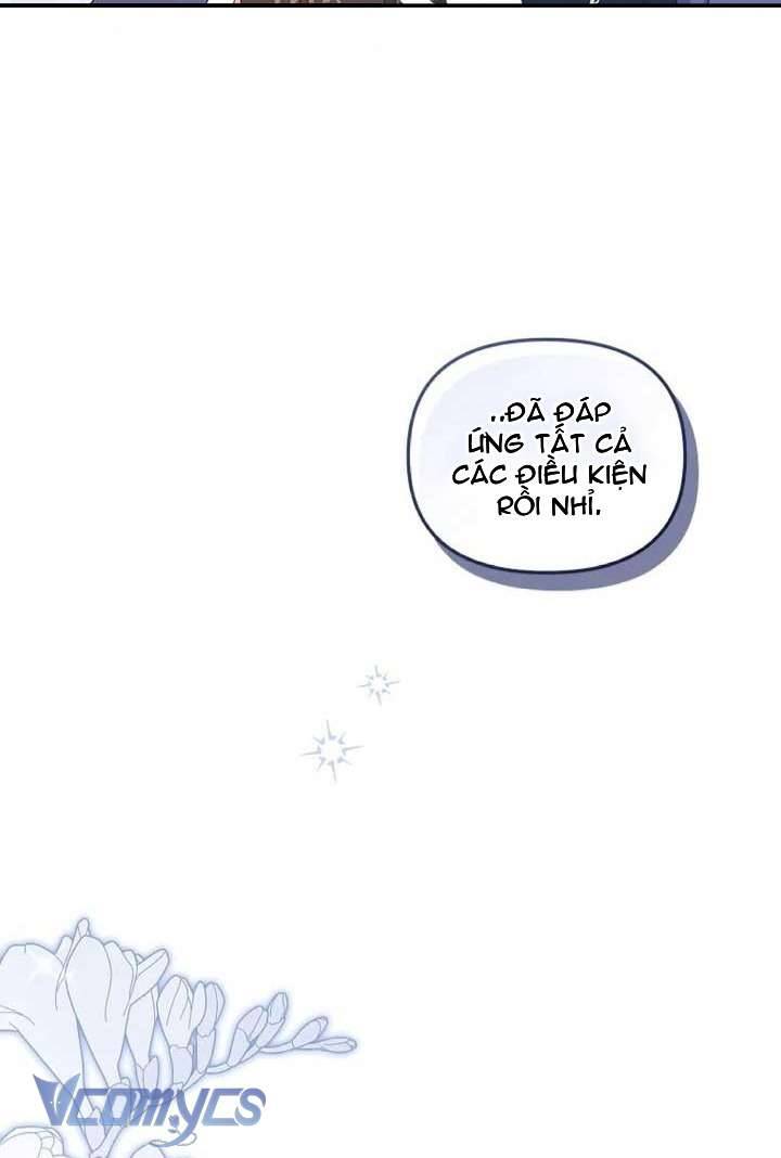 tôi được nuôi dưỡng bởi những kẻ phản diện chapter 62 19