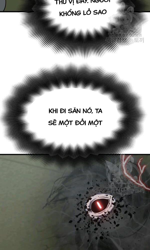 ngôi nhà kết nối với hầm ngục chapter 35 38