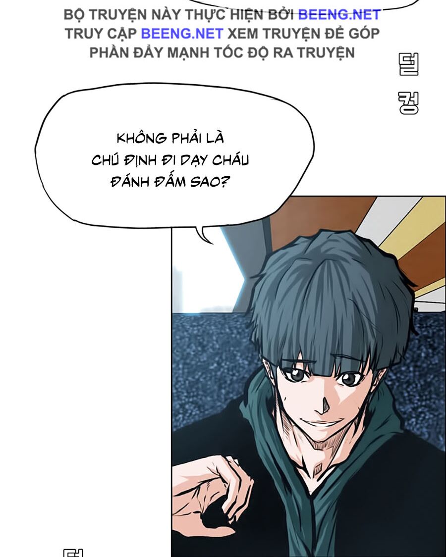 bá chủ học đường ss3 chapter 14 28