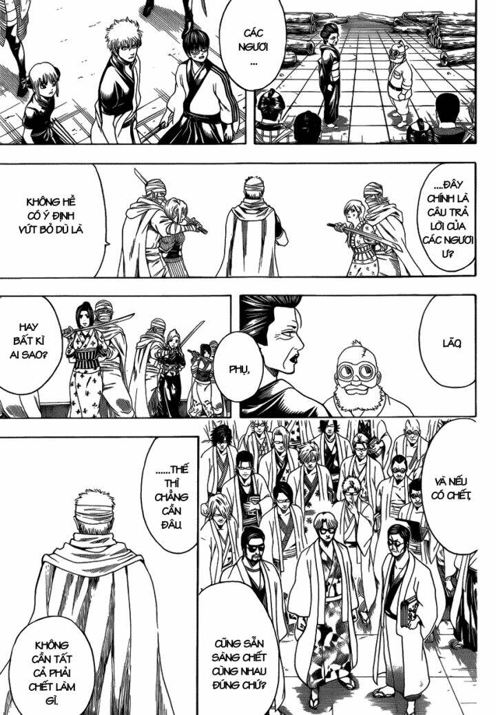 gintama - linh hồn bạc chapter 621 12